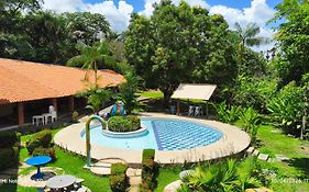 Hotel Fazenda Portal da Amazônia